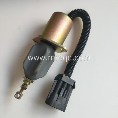 SA-4981-12 Auto Parts Solenoid Valve